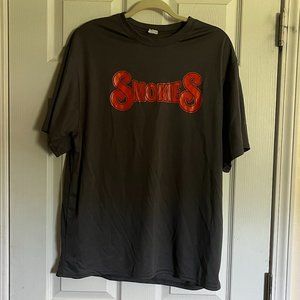 3/$10 Tennessee Smokies T-shirt